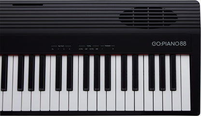 Piano Digital 88 Teclas GO-88P Roland