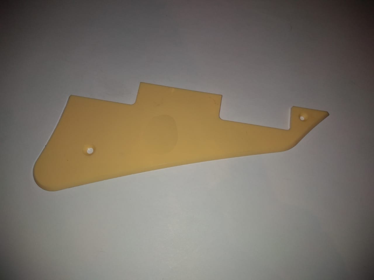 Golpeador para Guitarra Eléctrica ZLP01 Audiomex