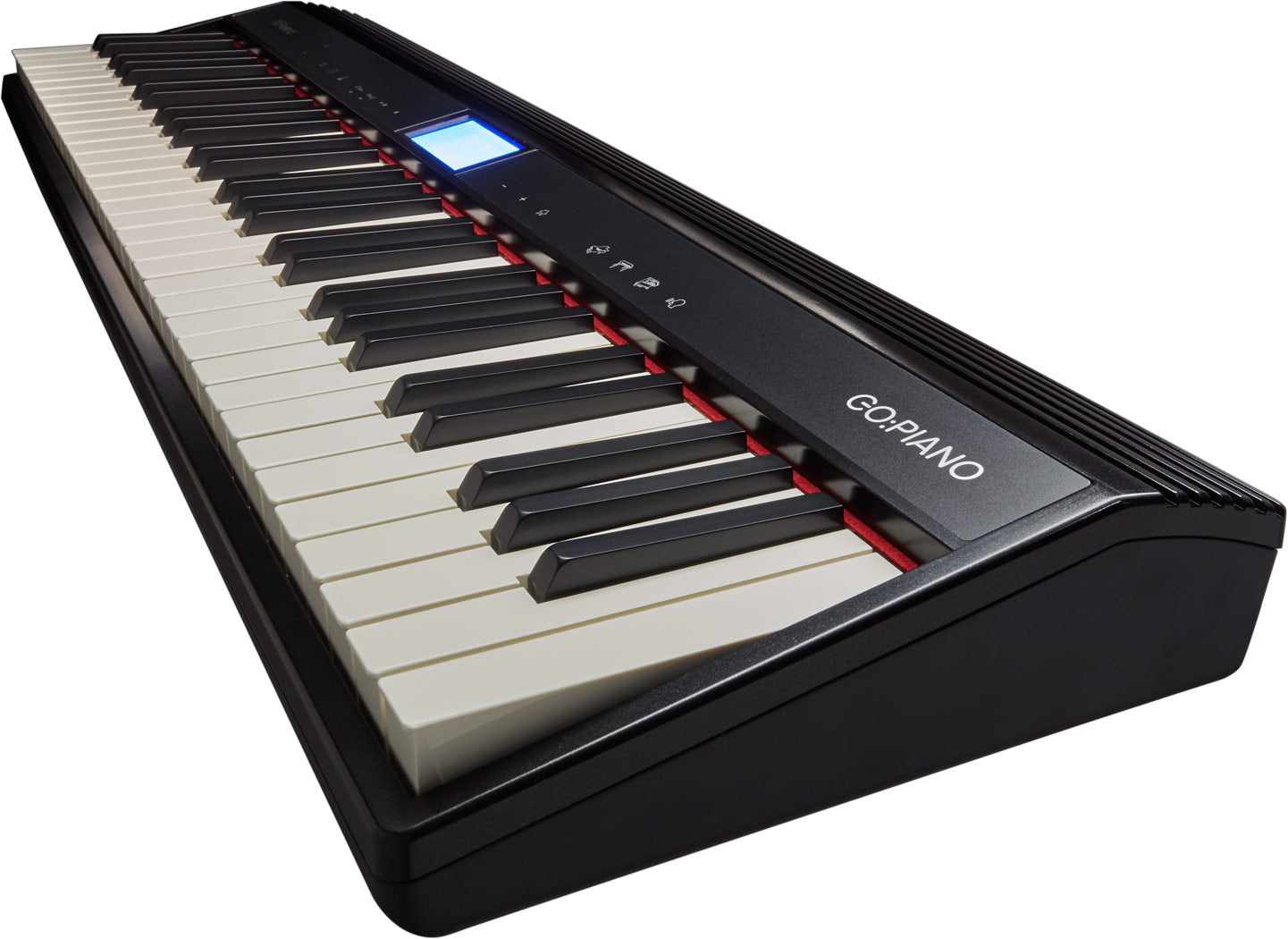 Piano Digital GO-61P Roland