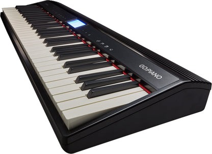 Piano Digital GO-61P Roland