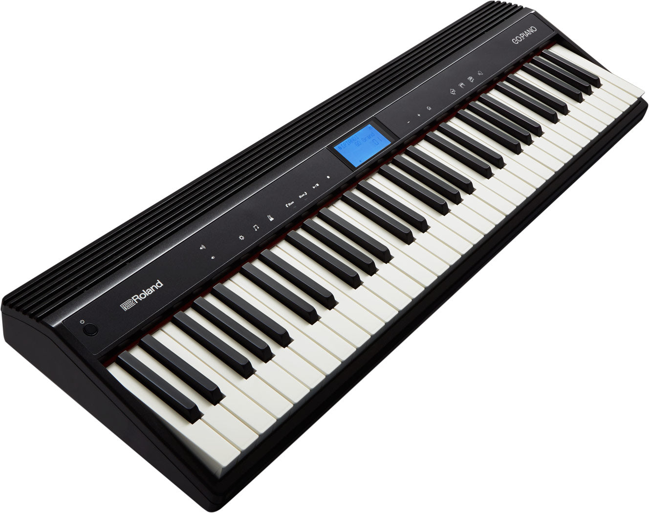 Piano Digital GO-61P Roland
