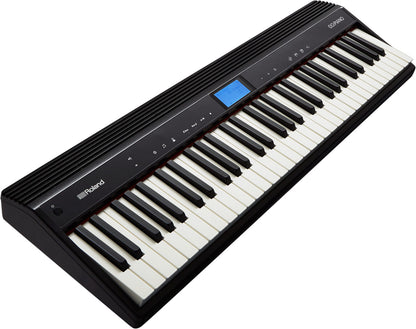 Piano Digital GO-61P Roland