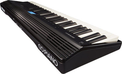 Piano Digital GO-61P Roland