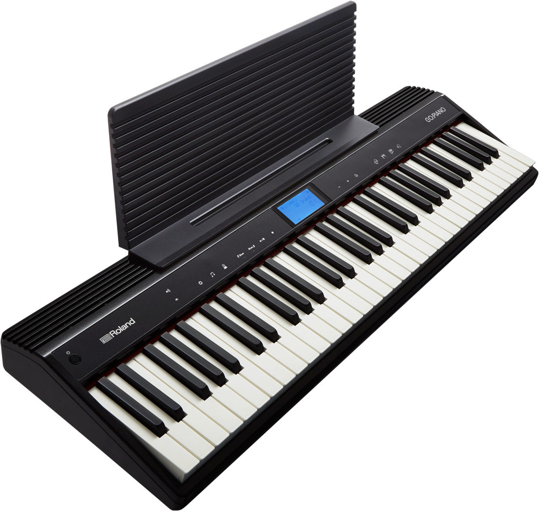 Piano Digital GO-61P Roland