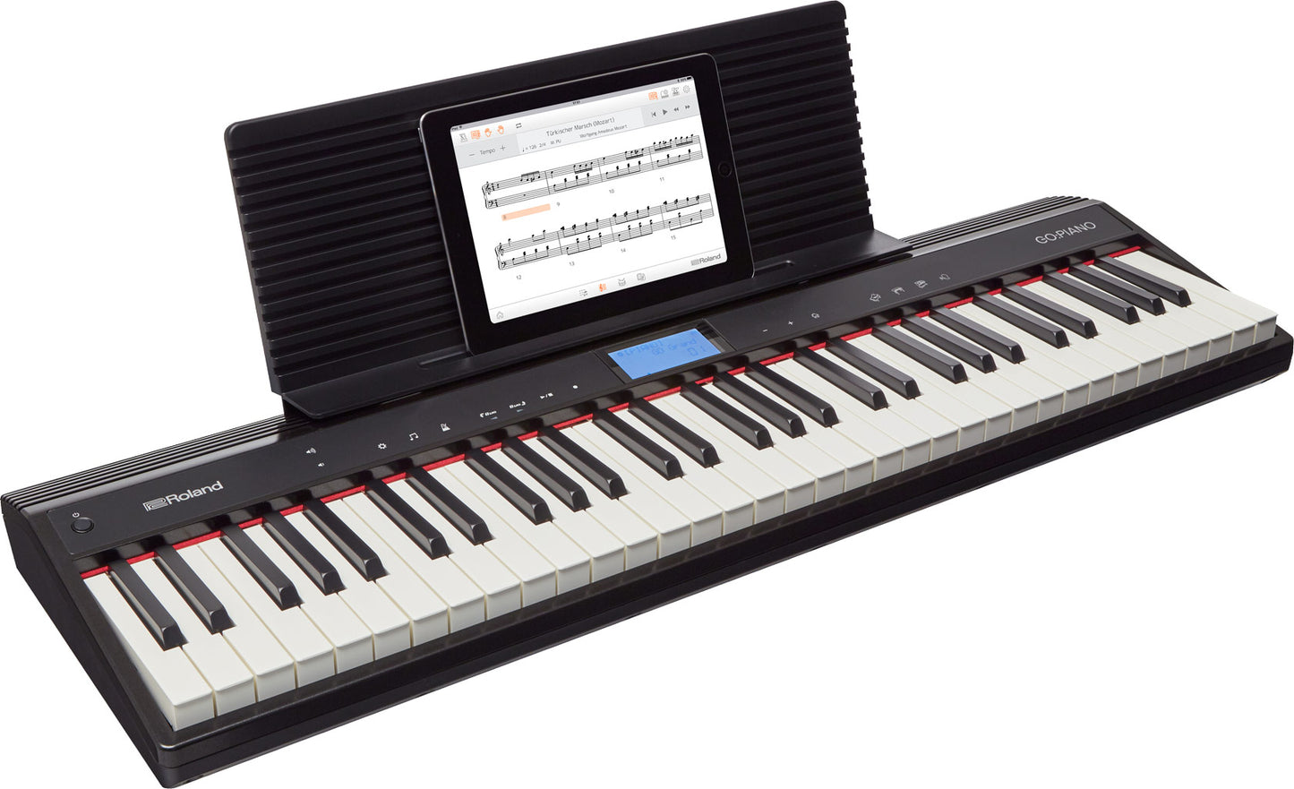 Piano Digital GO-61P Roland