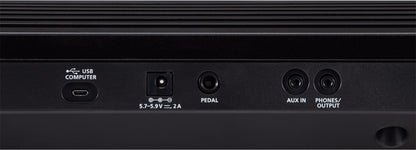 Piano Digital GO-61P Roland