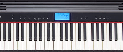 Piano Digital GO-61P Roland