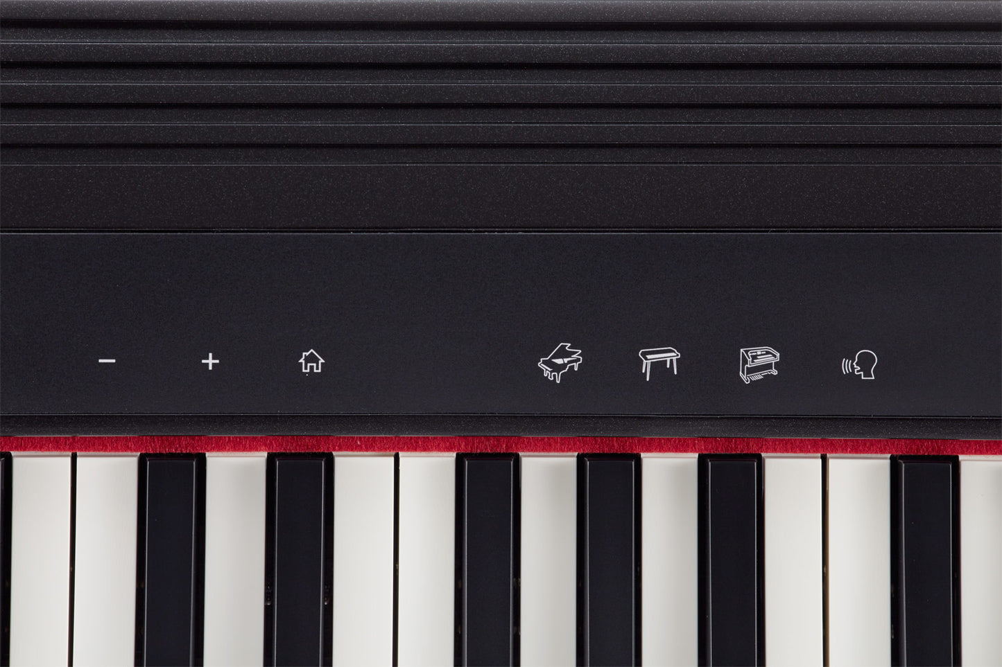 Piano Digital GO-61P Roland