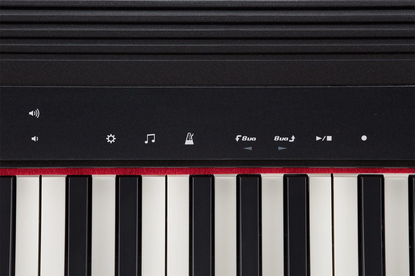 Piano Digital GO-61P Roland