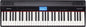 Piano Digital GO-61P Roland