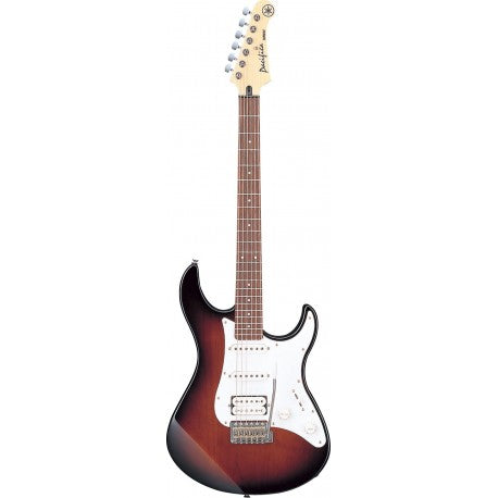 Guitarra Eléctrica Pacifica PAC112JOVS Yamaha