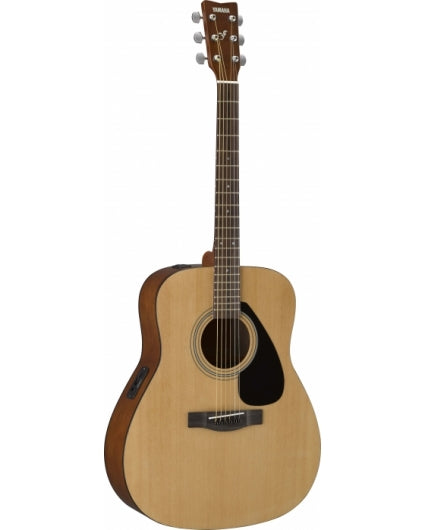 Guitarra Electroacústica Cuerdas de Acero Pastilla Activa FX310AII Yamaha