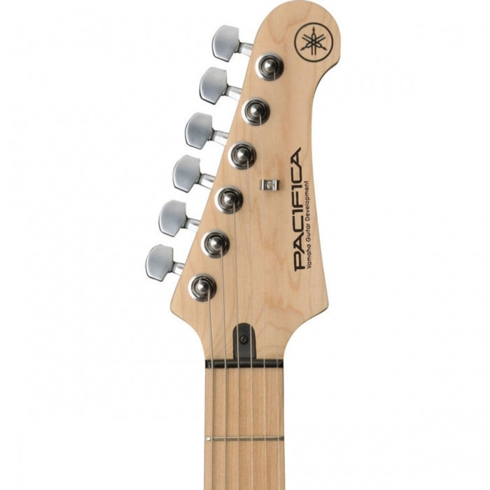 Guitarra Eléctrica Stratocaster PAC112VMXYNS Yamaha