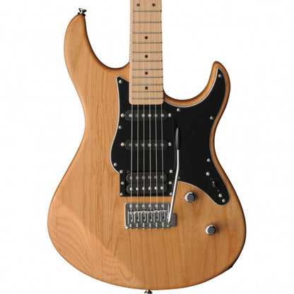Guitarra Eléctrica Stratocaster PAC112VMXYNS Yamaha