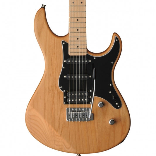 Guitarra Eléctrica Stratocaster PAC112VMXYNS Yamaha