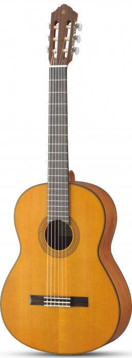 Guitarra Clásica CG122 Yamaha