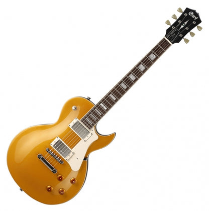 Guitarra Eléctrica Les Paul CR200 GT Cort