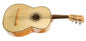 Guitarrón GPES-1 Serenata