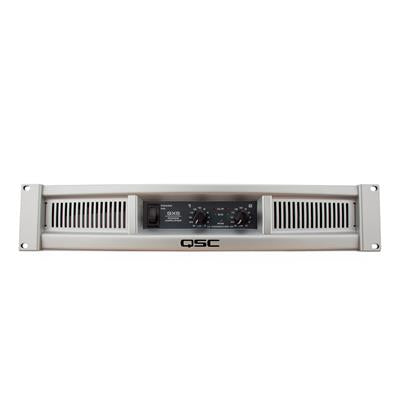Amplificador de Potencia GX QSC