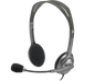Audífonos con Micrófono OF-H110 Logitech