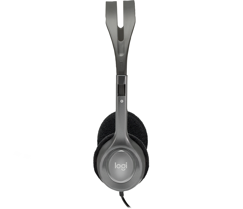 Audífonos con Micrófono OF-H110 Logitech