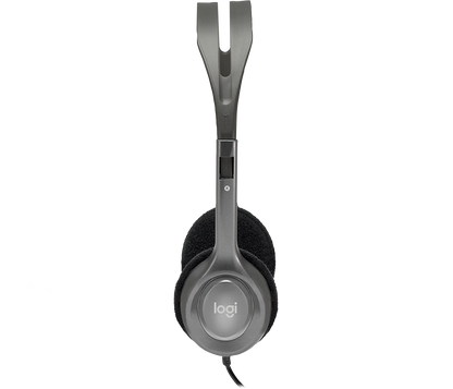 Audífonos con Micrófono OF-H110 Logitech