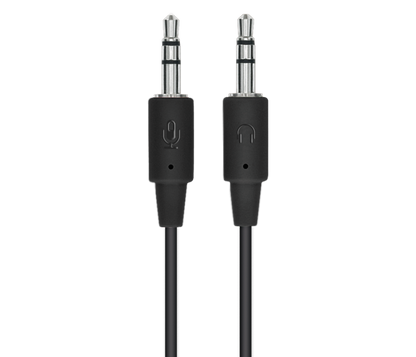 Audífonos con Micrófono OF-H110 Logitech