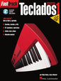 Método para Teclado 1 HL00695594 Hal Leonard