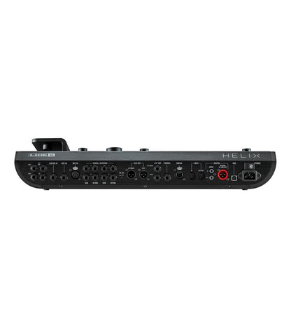 Procesador de Efectos para Guitarra en Pedalera HELIX Line 6