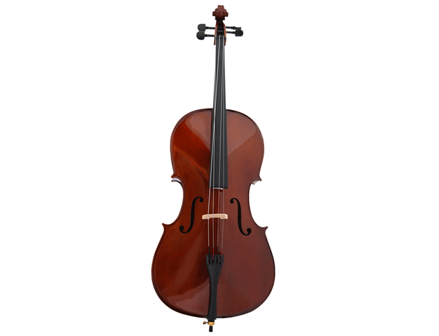 Violoncello 4/4 Alfred Stingl AS-045-C4/4 Hoefner