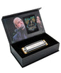 Armónica Do Billy Joel M535016 Hohner