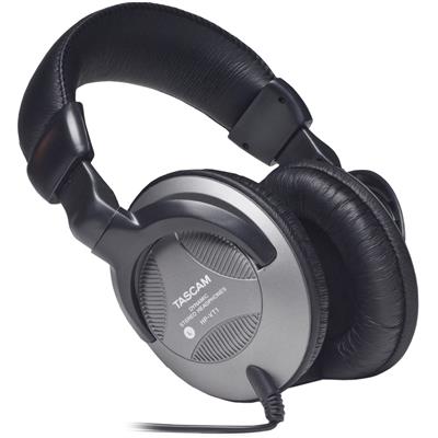Audifonos DJ HP-VT1 Tascam