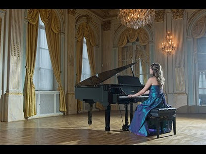 Gran Piano Digital GP-609 Roland