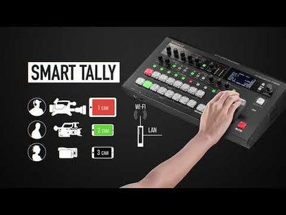 Mezclador de Video V-60HD Roland