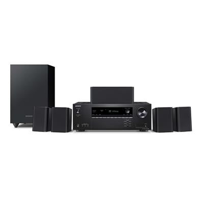 Sistema de Cine en Casa HT-S3910(B) Onkyo