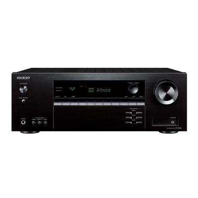 Sistema de Cine en Casa HT-S3910(B) Onkyo