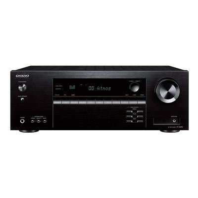 Sistema de Cine en Casa HT-S5910(B) Onkyo