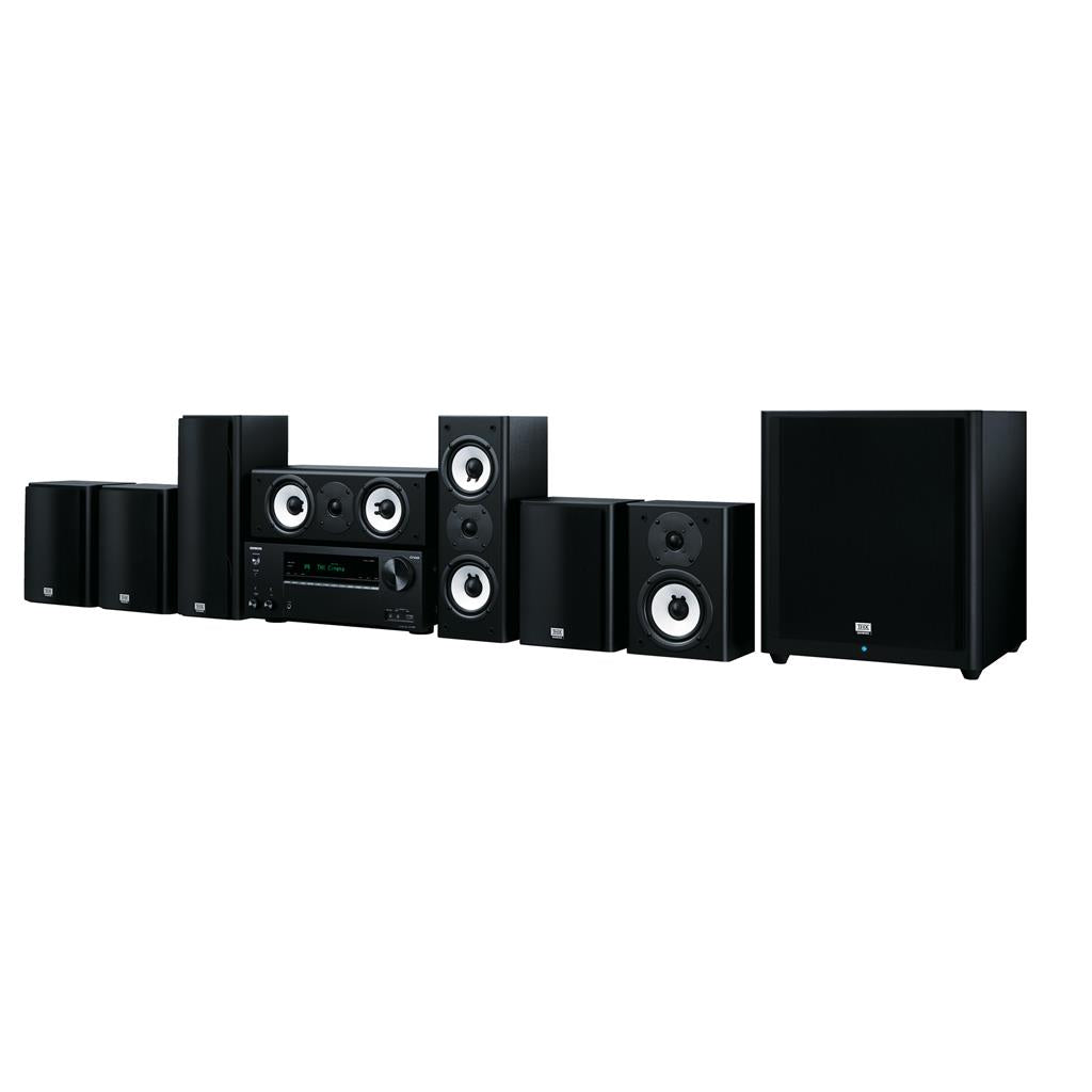 Sistema de Audio HT-S9800THX(B) Onkyo