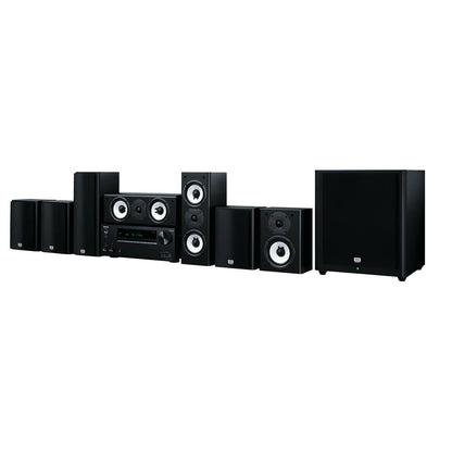 Sistema de Audio HT-S9800THX(B) Onkyo