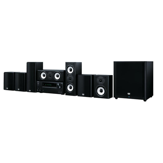 Sistema de Audio HT-S9800THX(B) Onkyo