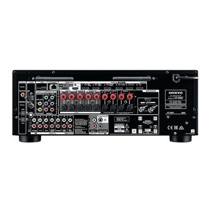 Sistema de Audio HT-S9800THX(B) Onkyo