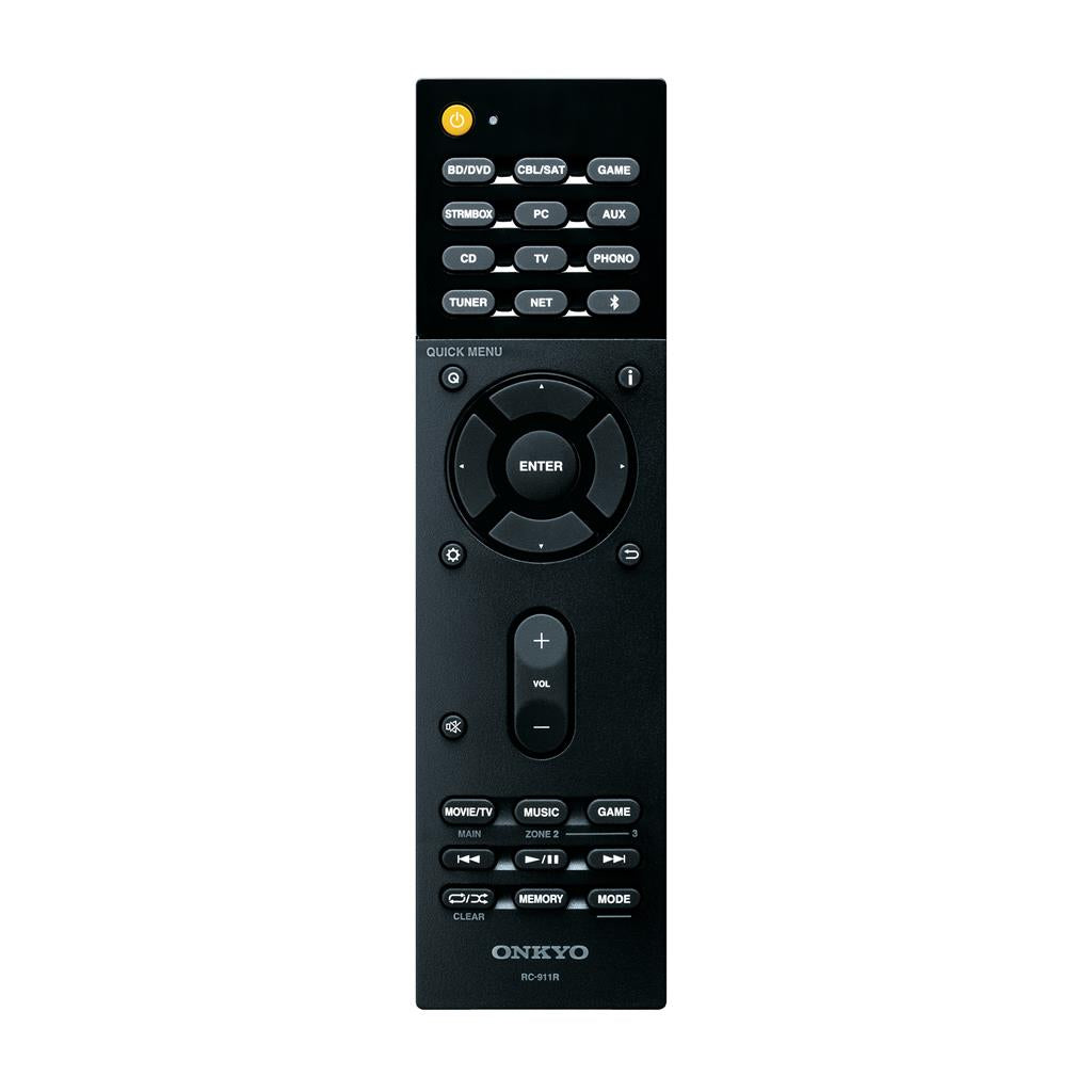 Sistema de Audio HT-S9800THX(B) Onkyo
