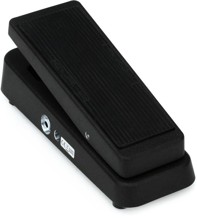Pedal de Efecto Cry Baby GCB95 Dunlop