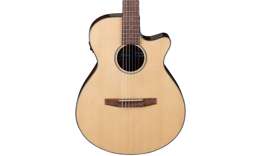 Guitarra Electroacústica AEG50 Ibanez