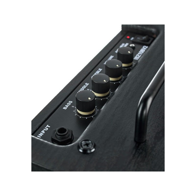 Amplificador para Bajo Eléctrico IBZ10BV2-N Ibanez