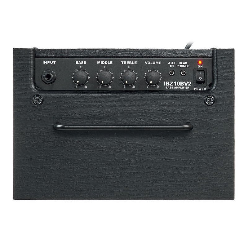 Amplificador para Bajo Eléctrico IBZ10BV2-N Ibanez