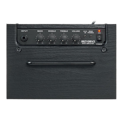 Amplificador para Bajo Eléctrico IBZ10BV2-N Ibanez