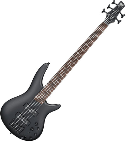 Bajo Eléctrico de 5 cuerdas Serie SR SR305EB-WK Ibanez