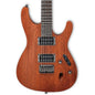 Guitarra Eléctrica Soloist S521 Ibanez