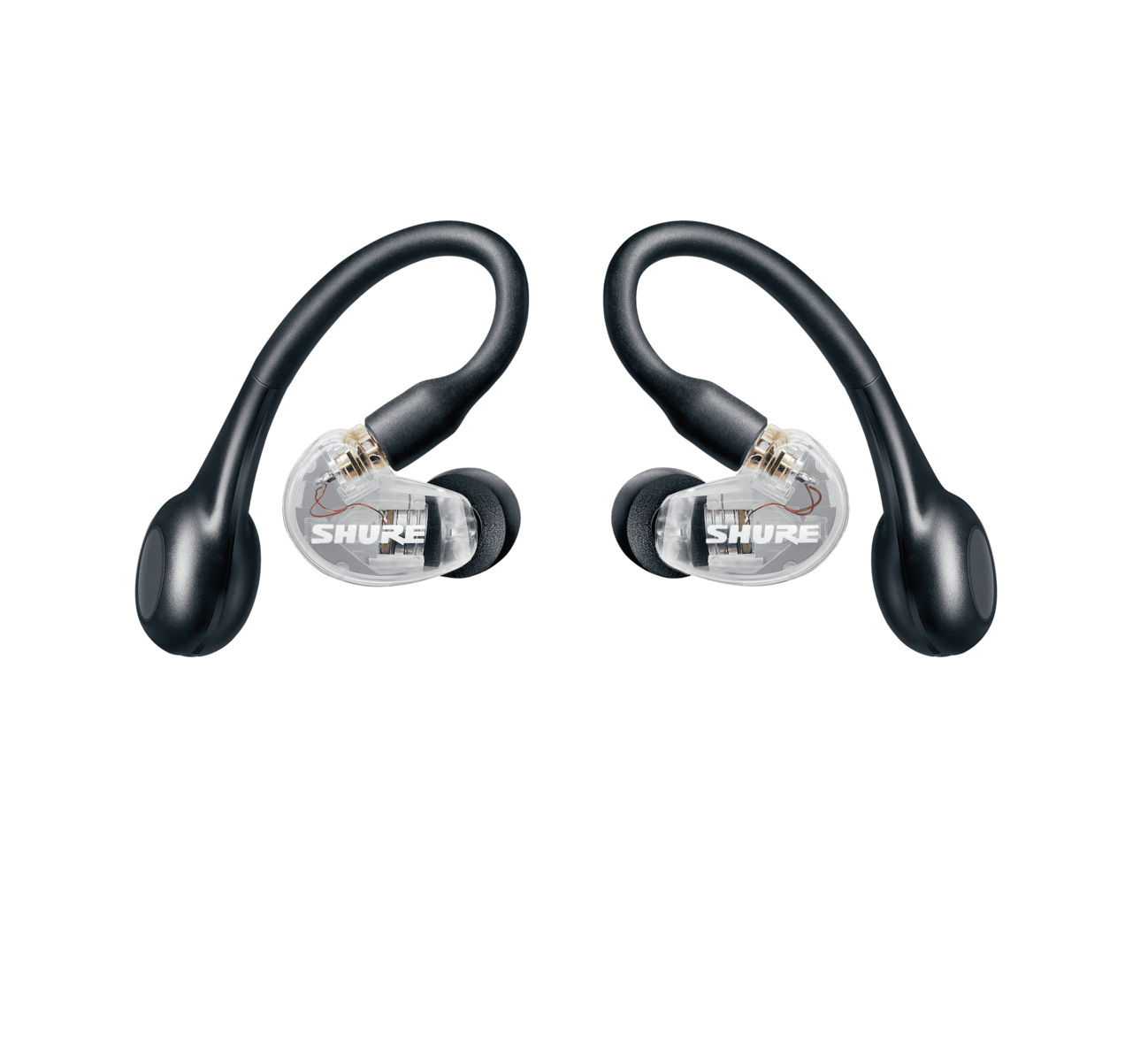 Auriculares Profesionales Aonic SE-215-TW1 Shure